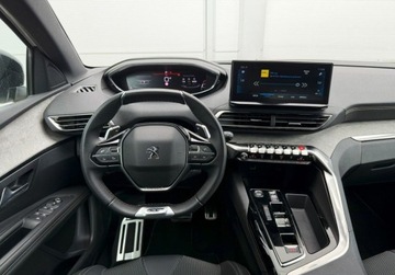 Peugeot 3008 II Crossover Facelifting  1.2 PureTech 130KM 2023 Peugeot 3008 OFERTA BLACK WEEK 1.2 PureTech 130KM GT AT8 FV 23 1.2, zdjęcie 21