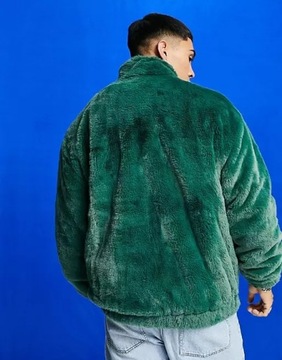 Мужская толстовка с длинными рукавами и капюшоном, 5XL