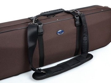 ARTONUS Futerał skrzypcowy, na skrzypce GEESTON FRESCO R-P1R 5 lat gwarancj