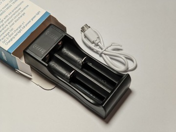 НАБОР ВЕЛОСИПЕДНОГО ФОНАРЯ CONVOY S2+ с коллиматором GoPro