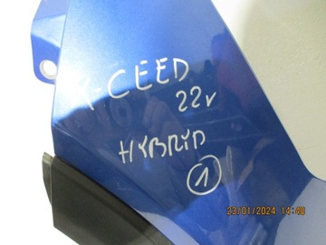 BLATNÍK LEVÝ KIA X-CEED HYBRIDNÍ