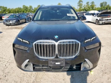 BMW X7 2025 BMW X7 xDrive40I 2025 3.0l 3.0 Benzyna 375KM, zdjęcie 5