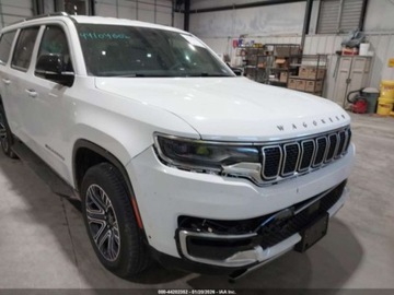 Jeep Wagoneer II 2025 Jeep Wagoneer L Series II 2025 3.0 Benzyna 420KM, zdjęcie 7