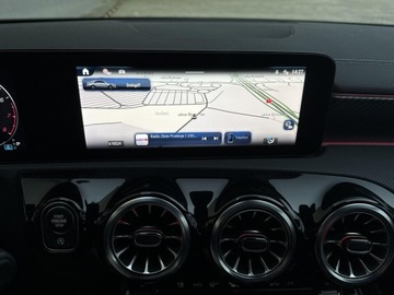 Mercedes CLA C118/X118 Coupe Facelifting 1.3 180 136KM 2025 Mercedes-Benz CLA 180, zdjęcie 21