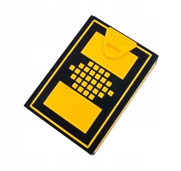 Сервисный набор прецизионных отверток для ремонта 38 в 1 кейсе