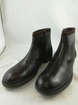Buty zimowe MANITU ; 43; 44