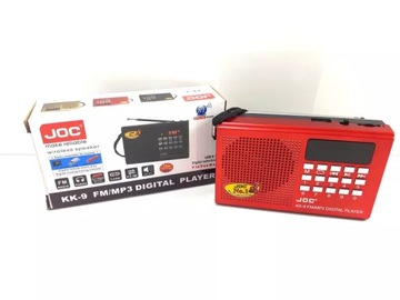 RADIO / BLUETOOTH