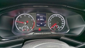 Volkswagen T-Cross SUV 1.0 TSI 95KM 2020 Volkswagen T-Cross 1.0TSI 95KM Tempomat ASO Grzane, zdjęcie 13