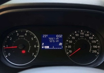 Dacia Duster II SUV 1.5 dCi 110KM 2018 Dacia Duster 109KM manual gwarancja BEZWYPADKOWY 1.5 Diesel 109KM, zdjęcie 29