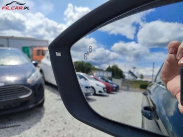 Seat Ateca SUV 2.0 TDI 190KM 2017 Seat Ateca GWARANCJA FULL OPCJA Bezwypadkowy DSG 4x4 Mozliwa zamiana RATY, zdjęcie 32