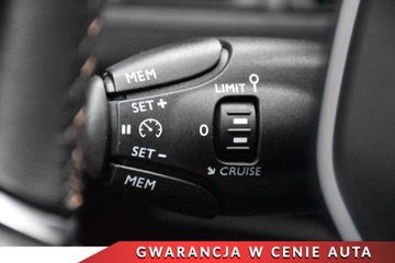Peugeot 5008 II Crossover 2.0 BlueHDI 180KM 2018 Peugeot 5008 GT-LineAsystenty Full-LEDNaviKamera Pol-Skora Ambiente7-Foteli, zdjęcie 23