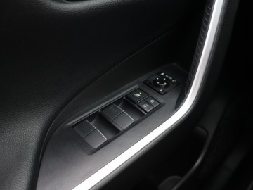 Toyota RAV4 V SUV 2.5 Hybrid Dynamic Force 218KM 2020 Toyota RAV 4 2.5 Hybrid, Salon Polska, zdjęcie 17