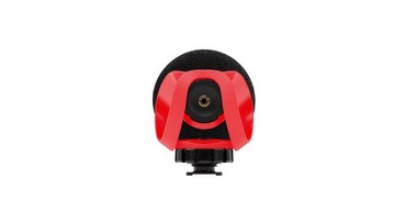 RODE VideoMicro II — микрофон для камеры/DSLR
