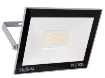 STRUHM Naświetlacz LED halogen KROMA 100W IP65 barwa zimna