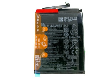 NOWA ORYGINALNA BATERIA HUAWEI HB356687ECW - 3340mAh WIELE MODELI P30 LITE