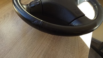 KIEROWNICA MAZDA 6 SKÓRA MULTIFUNKCJA