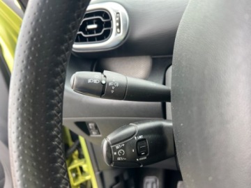 Citroen C3 Picasso 1.4 95KM 2009 Citroen C3 Picasso EXCLUSIVE KLIMATYZACJA PARKTRONIC EL.SZYBY EL.LUSTERKA, zdjęcie 15