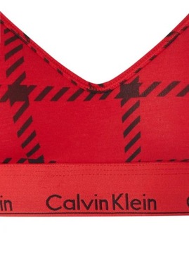 Calvin Klein Underwear Biustonosz braletka rozm S
