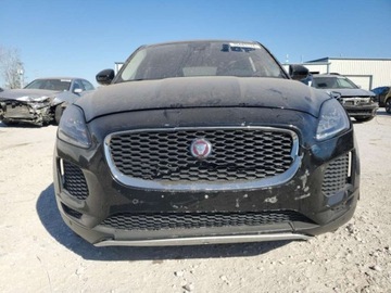 Jaguar 2018 Jaguar E-Type 2018 JAGUAR E-PACE SE 2.0 Benzyna 246KM, zdjęcie 5