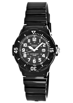 Zegarek Casio LRW-200H-1BVDF