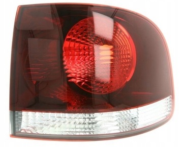 ABAKUS 441-1997R-UE SVĚTLO ZADNÍ KOMBINOVANÁ