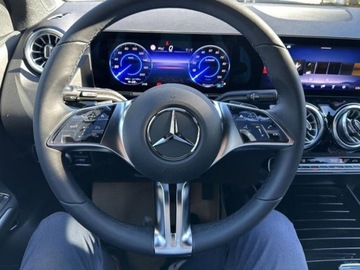 Mercedes EQA SUV Facelifting 250+ 190KM 2025 MERCEDES-BENZ EQA 250+ Progressive Suv (190KM) 2025, zdjęcie 7