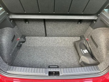 Seat Ibiza V 2024 Seat Ibiza 1.0 TSI 115 KM FR 7-biegowa automatyczn, zdjęcie 12