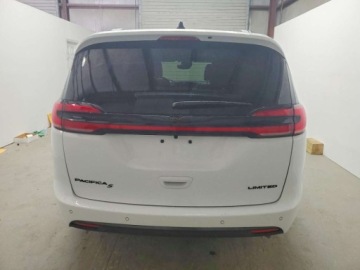 Chrysler Pacifica II 2026 Chrysler Pacifica 2026 CHRYSLER PACIFICA LIMITED 3.6 Benzyna 295KM, zdjęcie 5