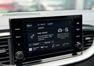 Kia Ceed III 2024 Kia Ceed MY24 Hybryda PLUG-IN, wersja L pakiet WINTER dostepny od reki, zdjęcie 32