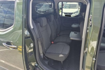 Opel Combo E 2026 Kombi XL L2H1 EAT8 1.5 131KM, zdjęcie 17