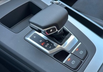 Audi Q5 II 2024 Audi Q5 Gwarancja 07-2029 Podwojne szyby Kamery 360 Matrix LED Radary, zdjęcie 35