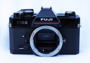 FUJI STX-2