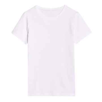 Футболка для женской футболки 4F ежедневно