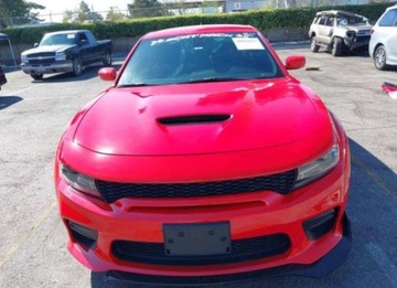 Dodge Charger VII 2021 Dodge Charger 2021, 6.4L, SCAT PACK WIDEBODY, od ubezpieczalni 6.4 Benzyna, zdjęcie 1