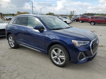 Audi Q3 II 2022 Audi Q3 Premium Plus S Line 2022 2.0l 2.0 Benzyna 228KM, zdjęcie 4