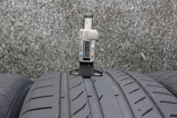 ЛЕТНИЕ ШИНЫ CONTINENTAL CONTACT 5P 255/40/19 255/40R19