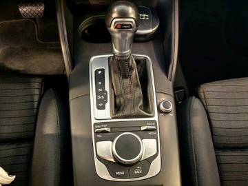Audi A3 8V 2017 Audi A3 8V 1.6 S-Tronic, pierwszy właściciel, zdjęcie 10