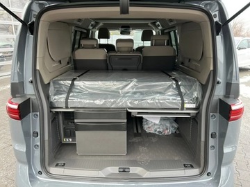 Volkswagen California Multivan 6.1 2.0 TDI BMT 150KM 2025 Volkswagen California Beach CAMPER 5-os./diesel 2., zdjęcie 8