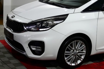 Kia Carens IV Minivan Facelifting 1.7 VGT CRDI 115KM 2017 Kia Carens 1.7 CRDi Lift Navi Panorama Climatr..., zdjęcie 32