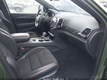 Jeep Grand Cherokee IV 2021 Jeep Grand Cherokee Trailhawk 2021 3.6l 3.6 Benzyna 295KM, zdjęcie 9
