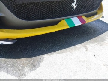 Ferrari 2018 Ferrari 812 Superfast 2018 FERRARI 812 SUPERFAST 6.5 Benzyna 788KM, zdjęcie 9