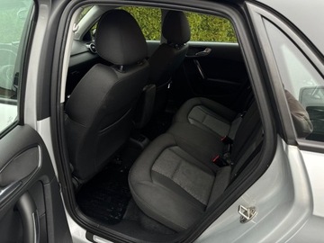 Audi A1 I Hatchback 3d 1.4 TFSI 122KM 2013 Audi A1 Sportback 1.4 TFSI Bezwypadkowy Zadbany 1.4 Benzyna 122KM, zdjęcie 29