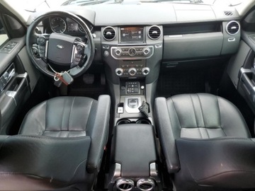 Land Rover 2016 Land Rover Inny 2016 LAND ROVER LR4 HSE 3.0 Benzyna 340KM, zdjęcie 7