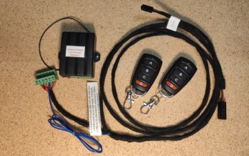 webasto дизель бензин CONTROL 2xPILOT (у меня также есть целые комплекты отопителей)