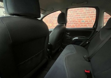 Citroen C3 I 2005 Citroen C3 Automat Klima Isofix Gwarancja w cenie Warszawa VRWR 1.4, zdjęcie 9