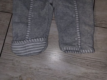 Комбинезон KappAhl 68см