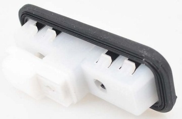 NTY EZC-CT-010 Włącznik, tylna pokrywa