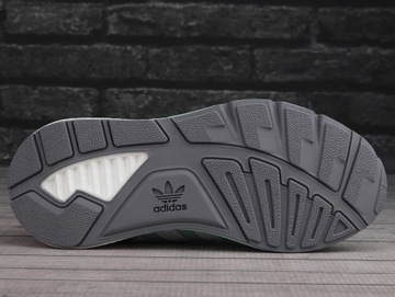 Buty damskie Adidas ZX 1K Boost Originals FX6865
