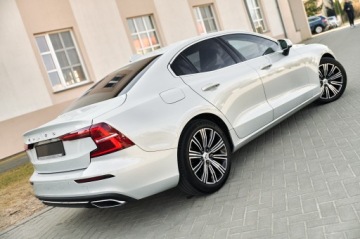 Volvo S60 III 2021 INSCRIPTION__ 5 SZTUK W OFERCIE, zdjęcie 3