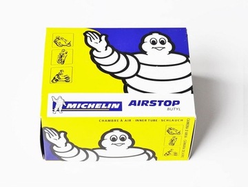 4.00-4.60-17 110/70-17 110/80-17 110/90-17 120/70-17 120/80 MICHELIN DĘTKA